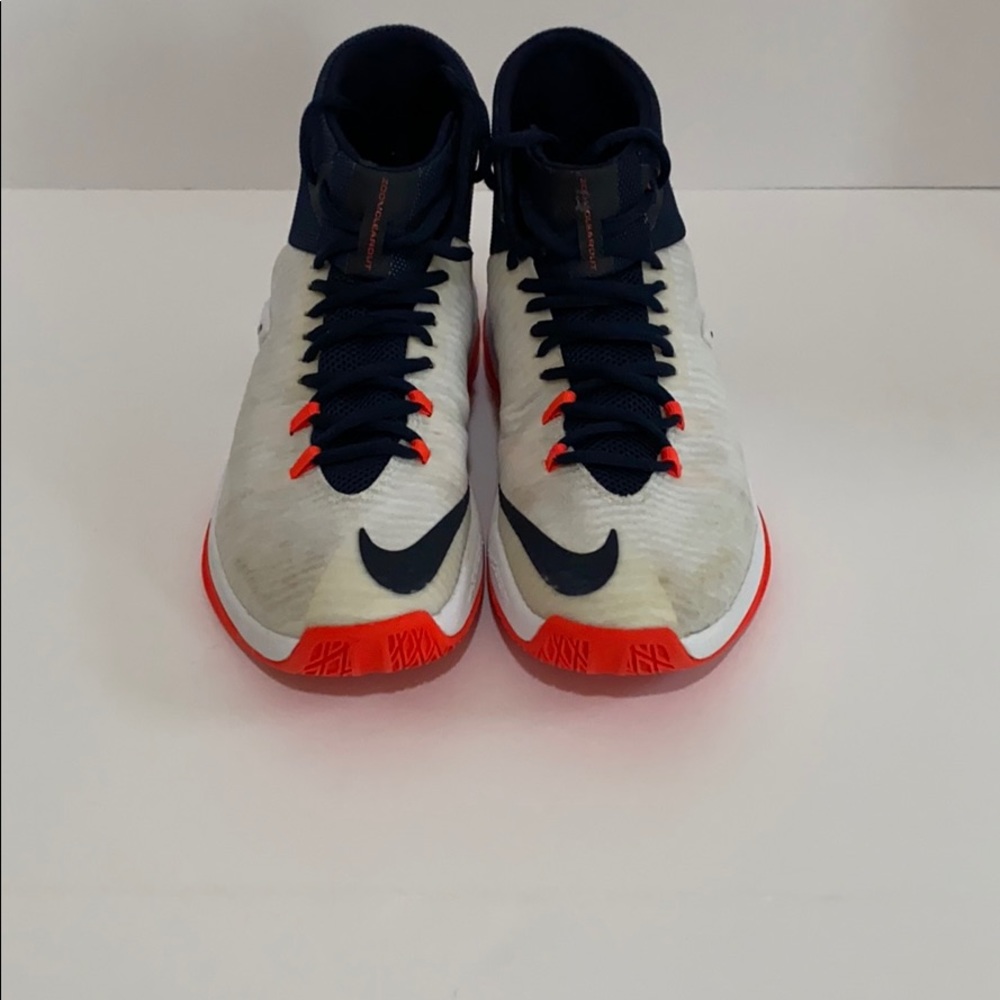 Nike Zoom Clear Out